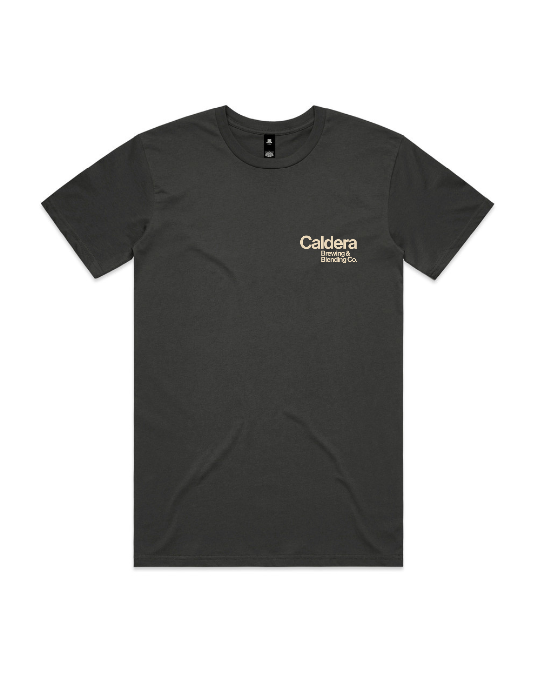 Caldera Logo Tee