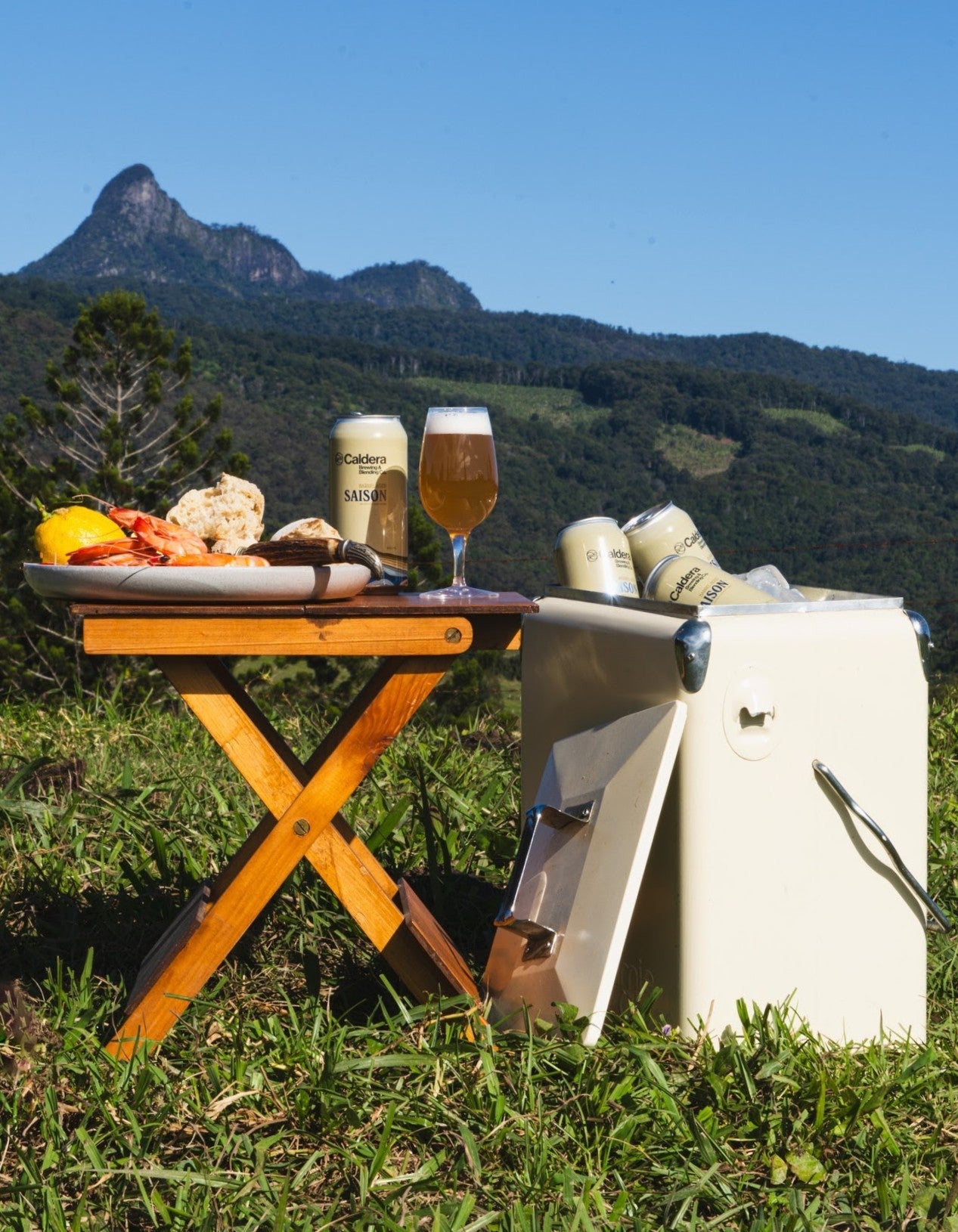 Peach | 7.5% ABV | 440 mL