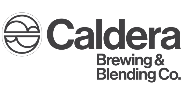 Caldera Brewing & Blending Co