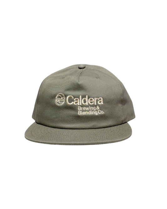 Caldera Cap