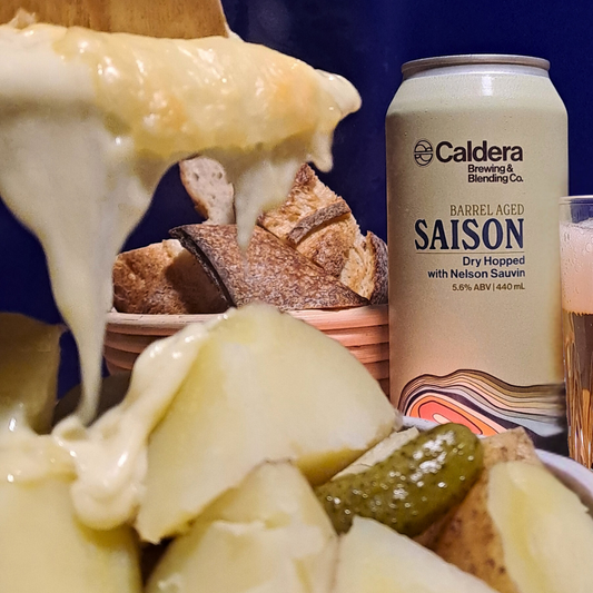Nelson Sauvin '25 | 5.6% ABV | 440 mL