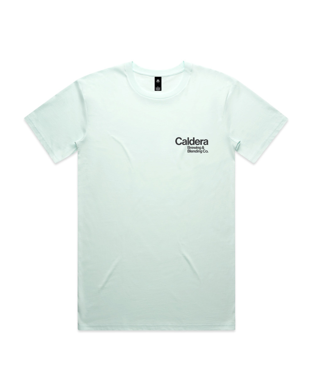 Caldera Logo Tee