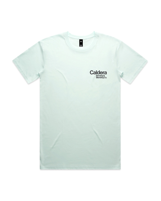 Caldera Logo Tee